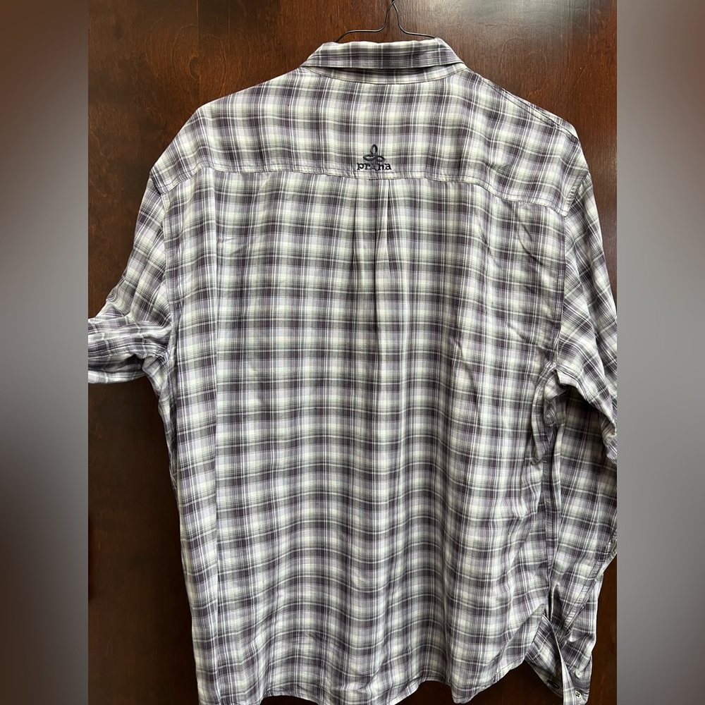 Prana Button Down - image 4